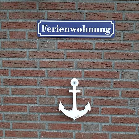 Ferienwohnung Sidro Шортенс Екстер'єр фото