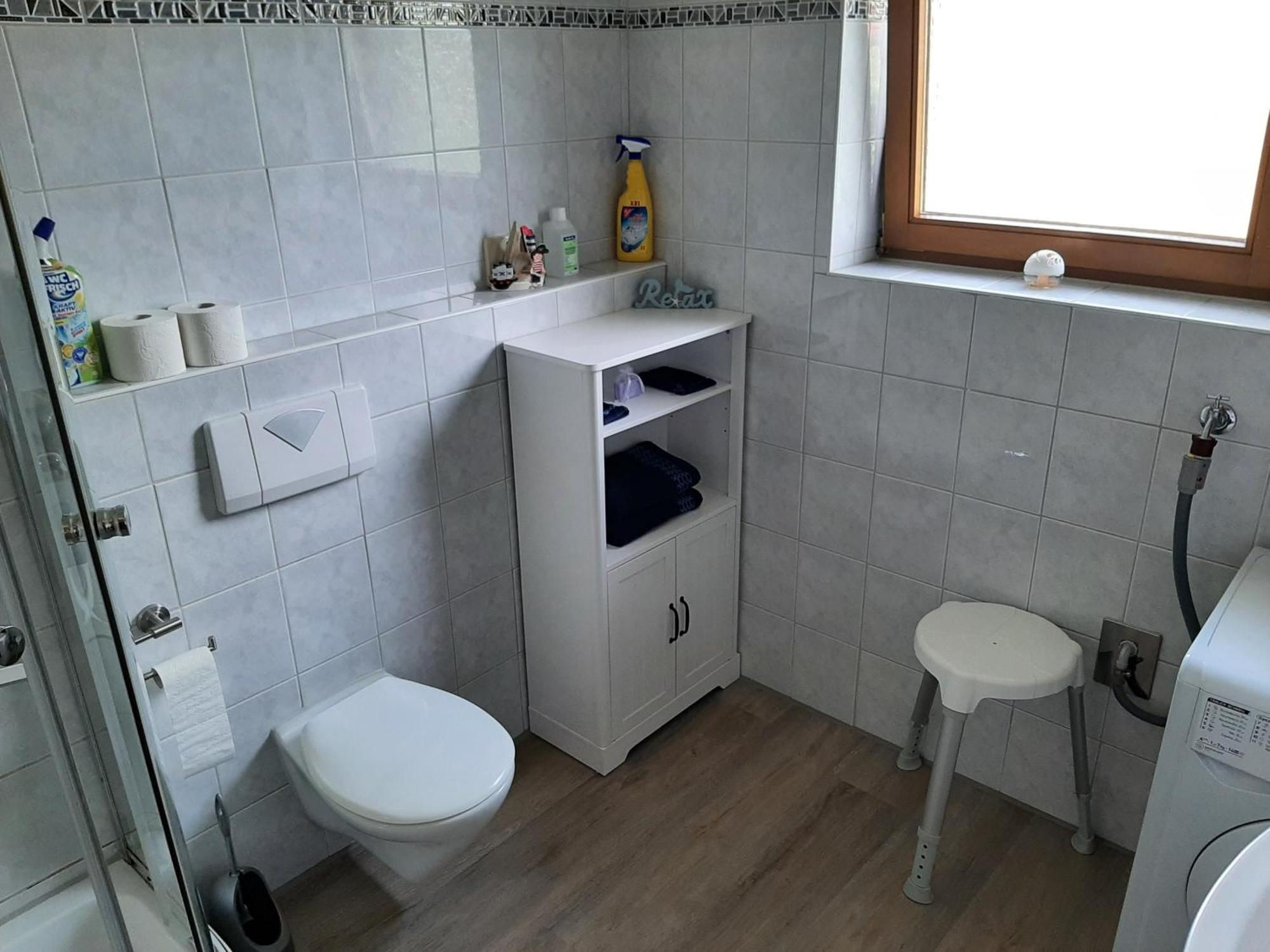 Ferienwohnung Sidro Шортенс Екстер'єр фото