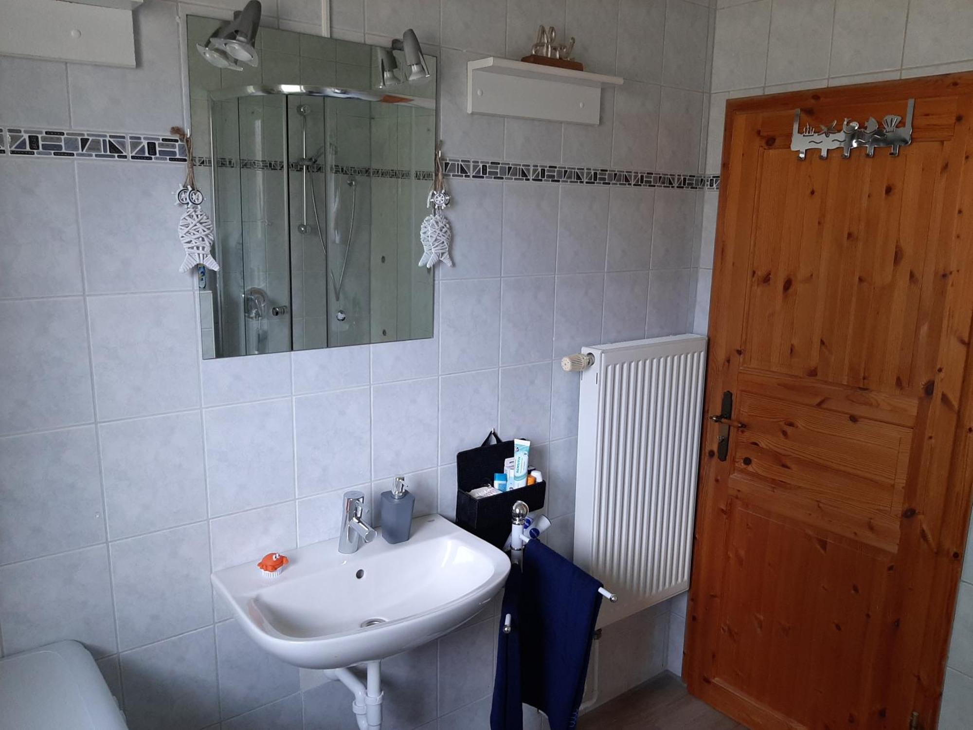 Ferienwohnung Sidro Шортенс Екстер'єр фото