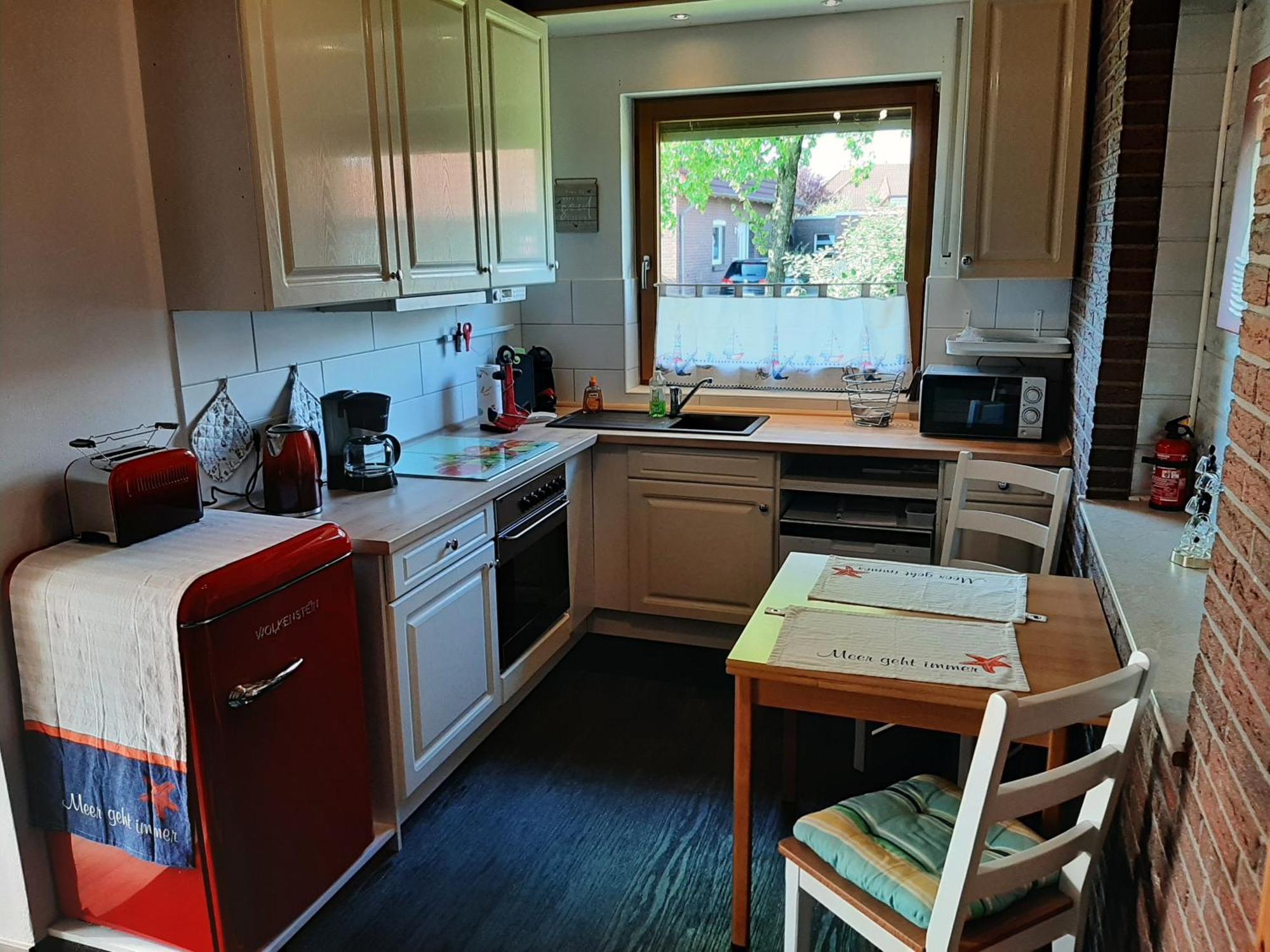 Ferienwohnung Sidro Шортенс Екстер'єр фото