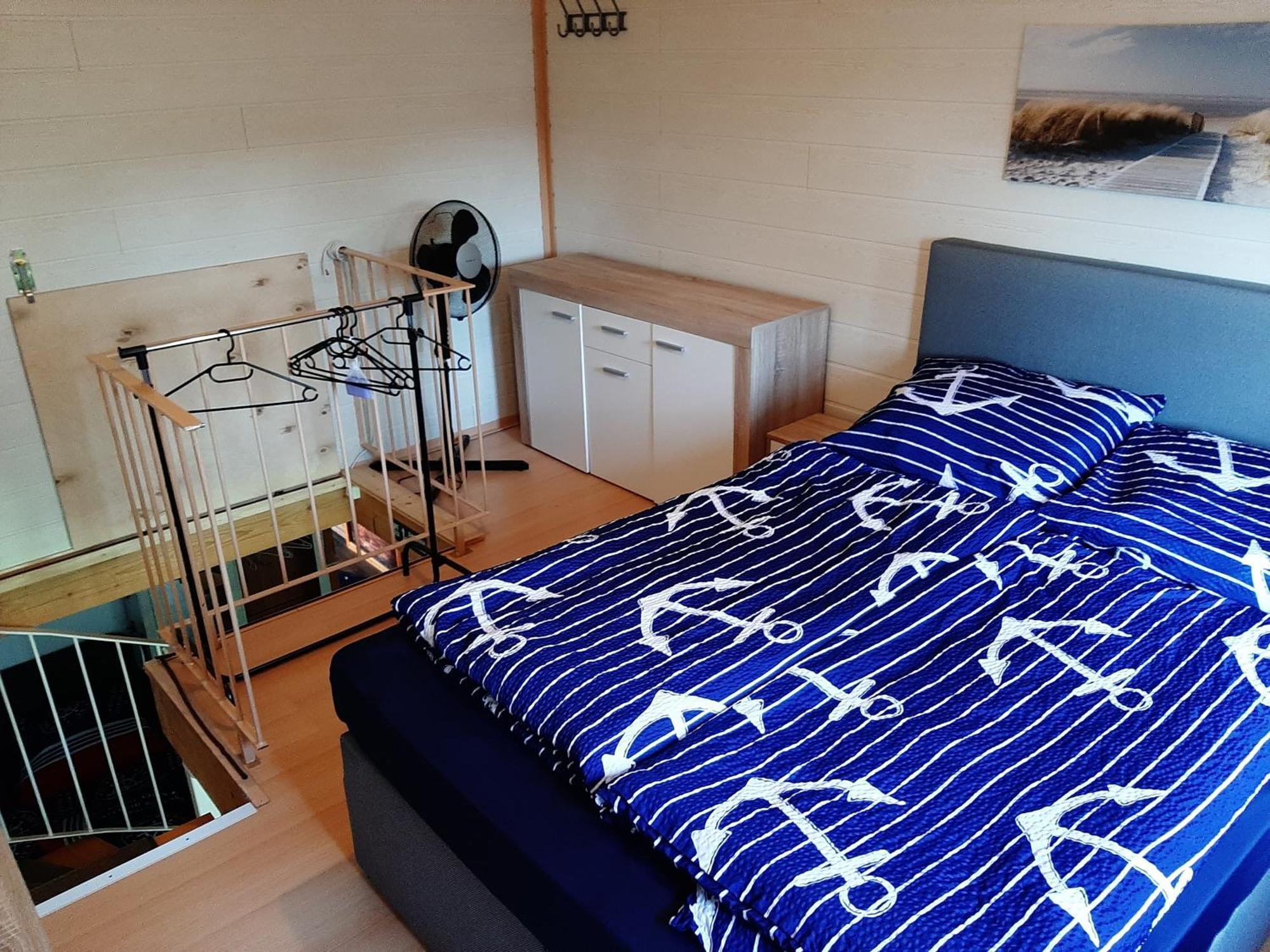 Ferienwohnung Sidro Шортенс Екстер'єр фото