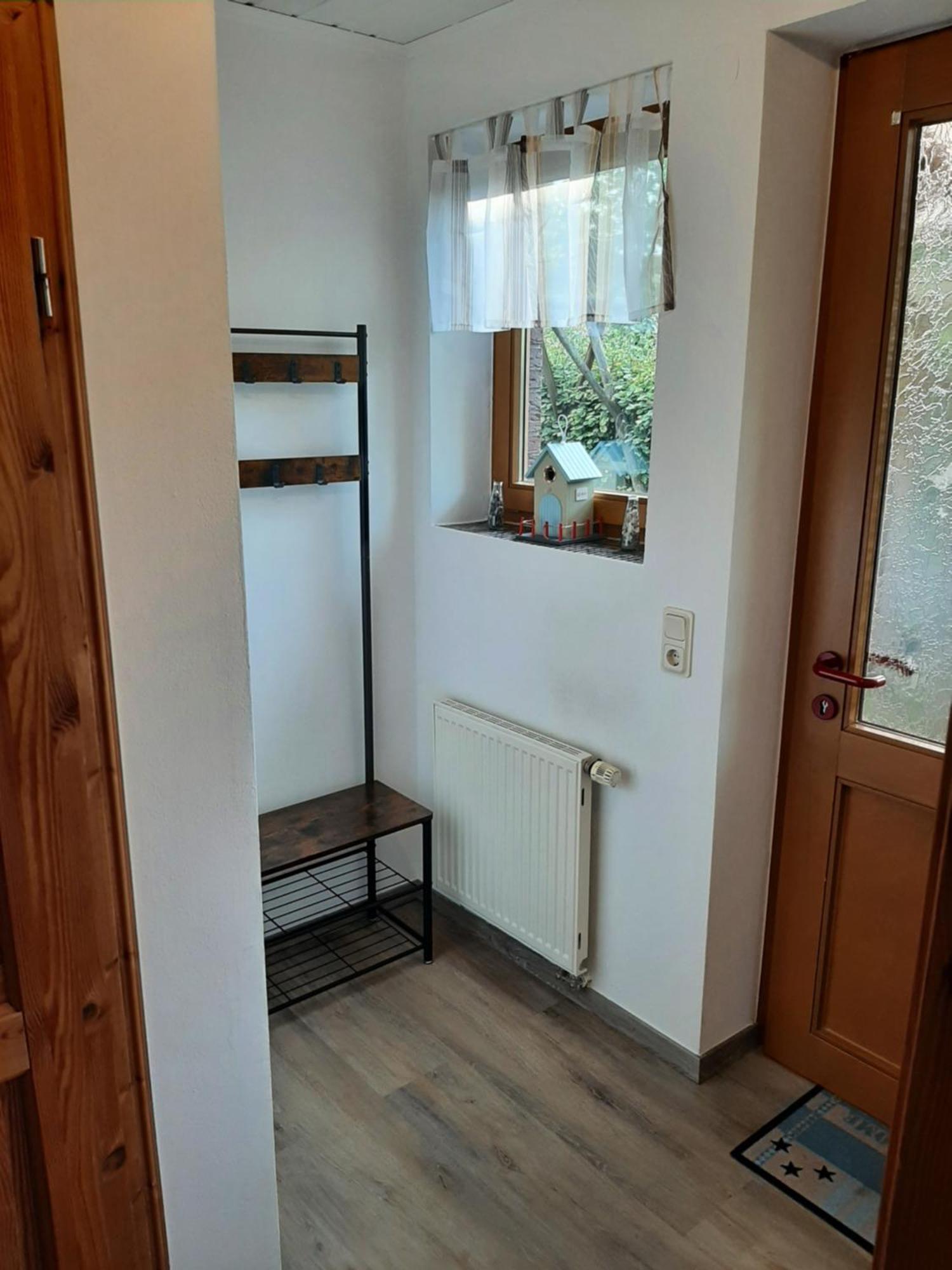Ferienwohnung Sidro Шортенс Екстер'єр фото