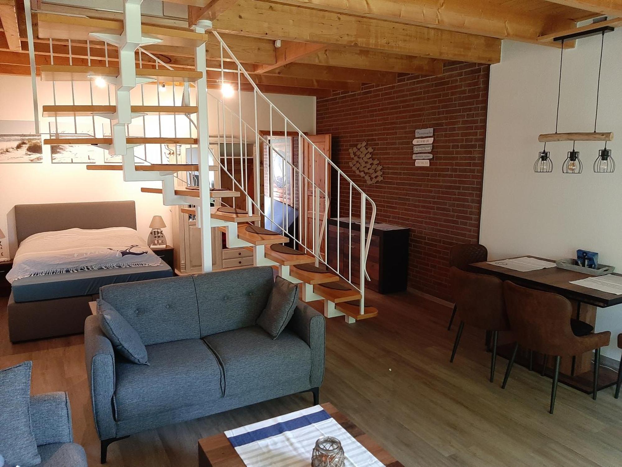 Ferienwohnung Sidro Шортенс Екстер'єр фото